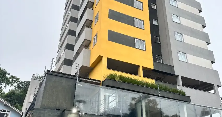 Apartamento com 2 quartos para alugar na Rua Porto União, 835, Anita Garibaldi, Joinville