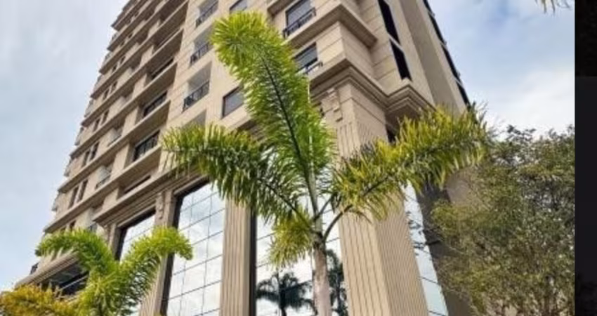 Excelente apartamento semi mobiliado no Anita Garibaldi