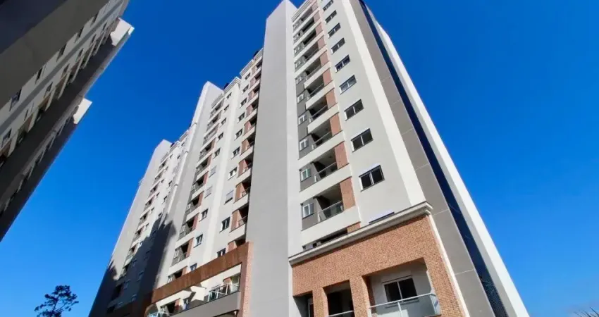 Apartamento com 1 quarto para alugar no Bucarein, Joinville 