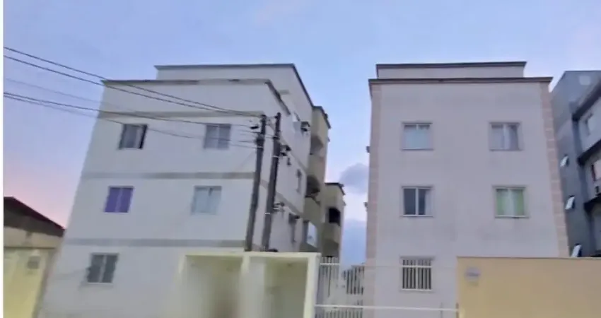 Apartamento de 02 dormitórios à  VENDA no Vila Nova