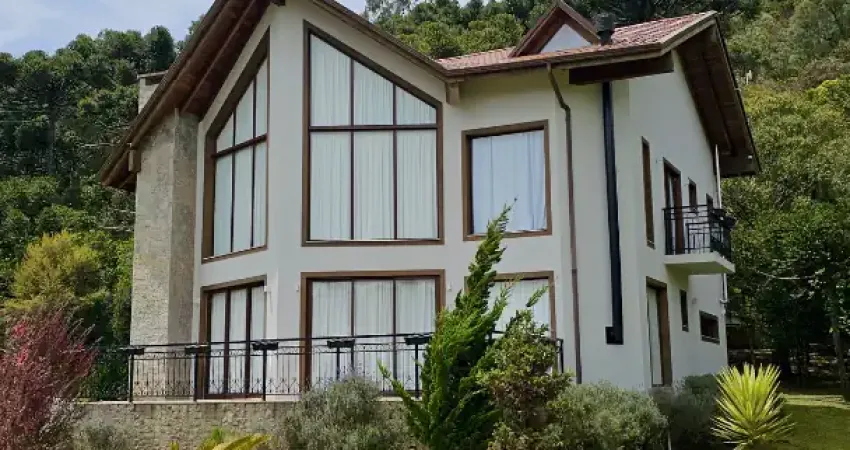 Casa à venda na Águas Brancas, Urubici 