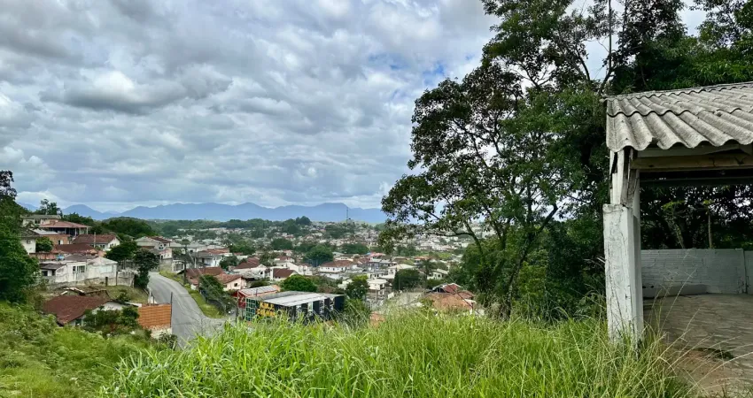 Terreno à venda no João Costa, Joinville
