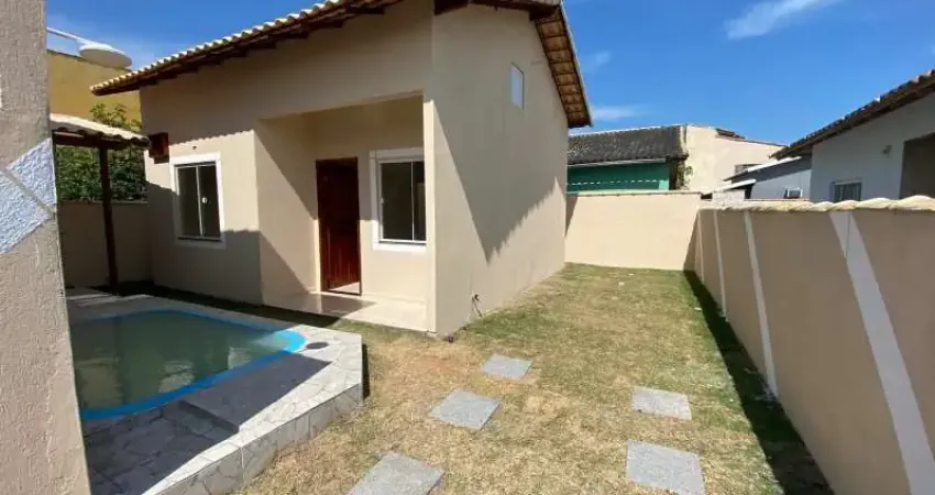 Casa com 1 quarto à venda na Avenida Independência, Unamar, Cabo Frio
