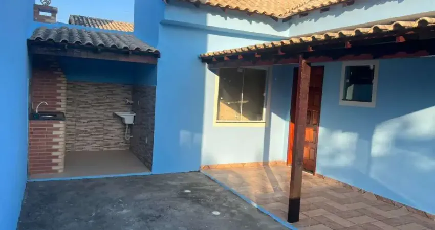 Casa com 1 quarto à venda na Avenida Independência, Unamar, Cabo Frio