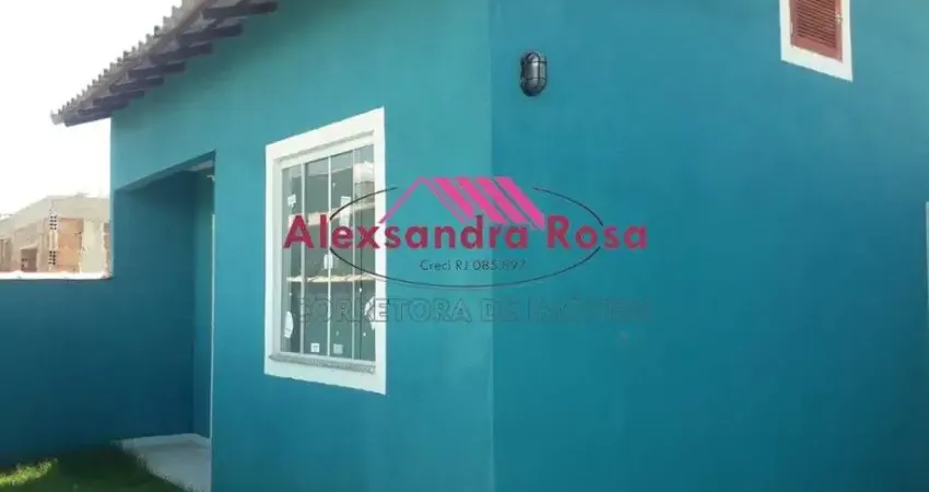 Casa com 1 quarto à venda na Avenida Independência, Unamar, Cabo Frio