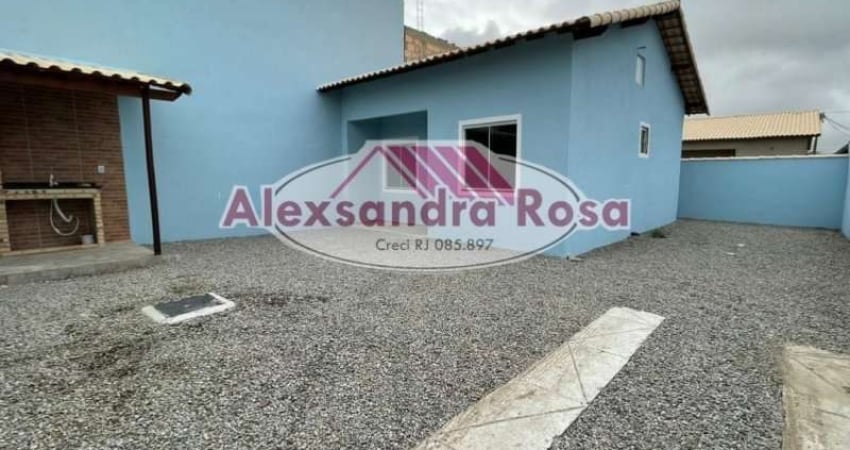 Casa com 2 quartos à venda na Avenida Independência, Unamar, Cabo Frio