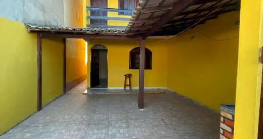 Casa com 2 quartos à venda na Avenida Independência, Unamar, Cabo Frio