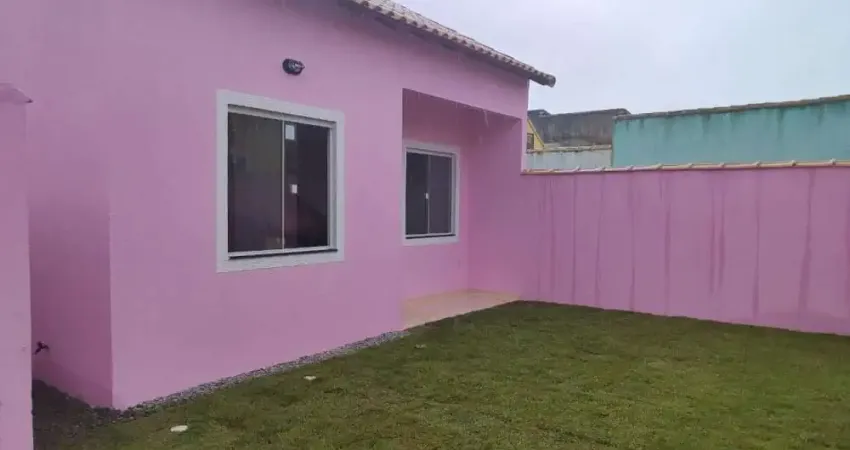 Casa em Unamar - Tamoios/Cabo Frio