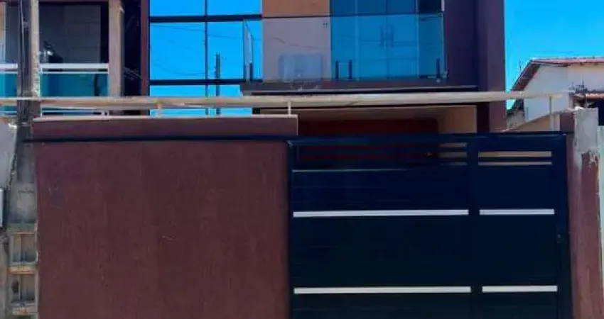 Casa com 2 quartos à venda na Avenida Independência, Unamar, Cabo Frio