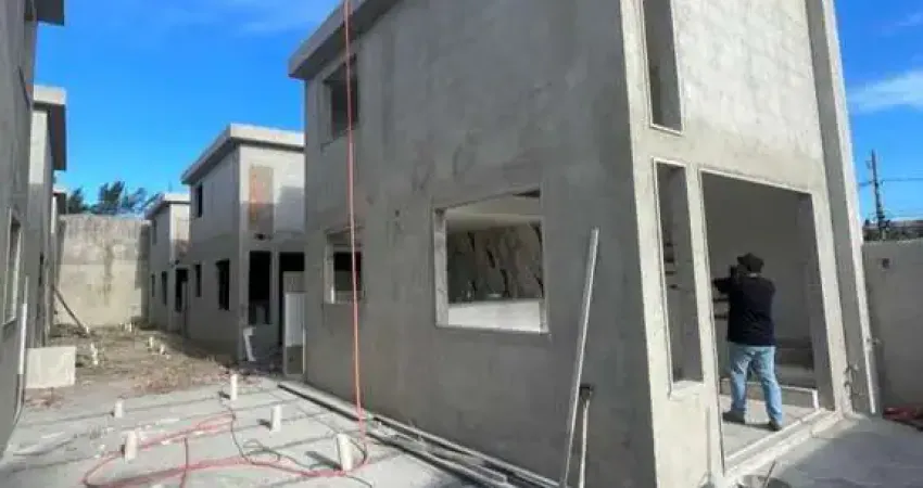 Casa com 1 quarto à venda na Avenida Independência, Unamar, Cabo Frio