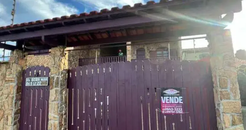 Casa com 8 quartos à venda na Avenida Independência, Unamar, Cabo Frio
