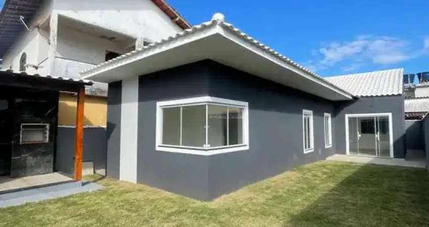 Casa com 2 quartos à venda na Avenida Independência, Unamar, Cabo Frio