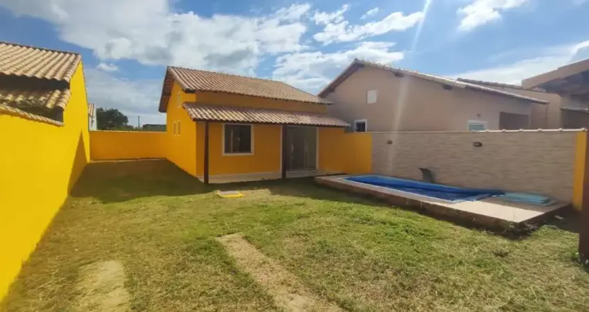 Casa com 2 quartos à venda na Avenida Independência, Unamar, Cabo Frio