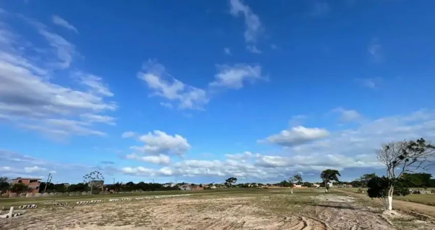 Terreno à venda na Avenida Independência, Unamar, Cabo Frio