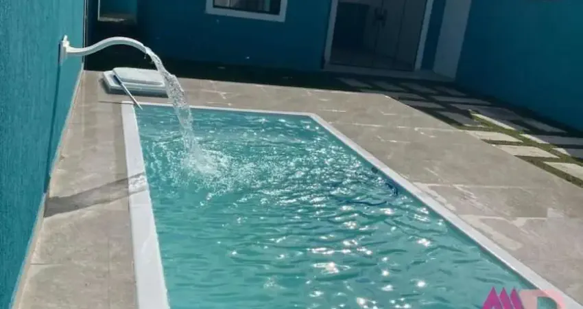 Casa em Unamar - Tamoios/Cabo Frio