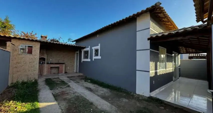 Casa em Unamar - Tamoios/Cabo Frio