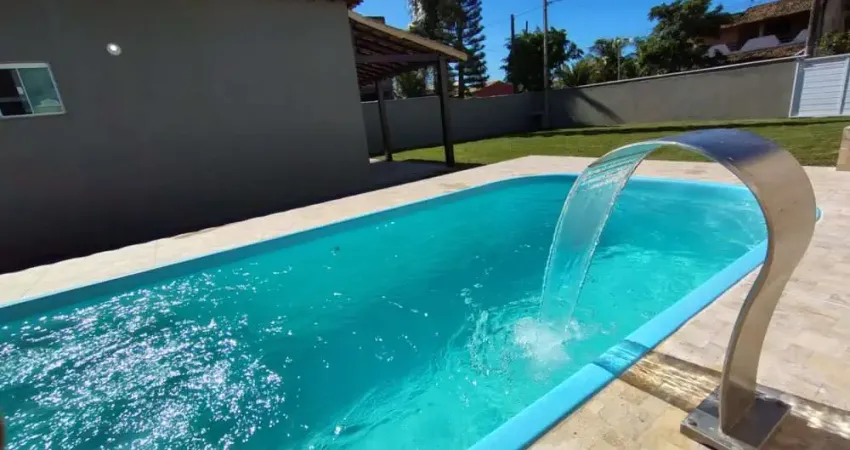 Casa em Unamar - Tamoios/Cabo Frio