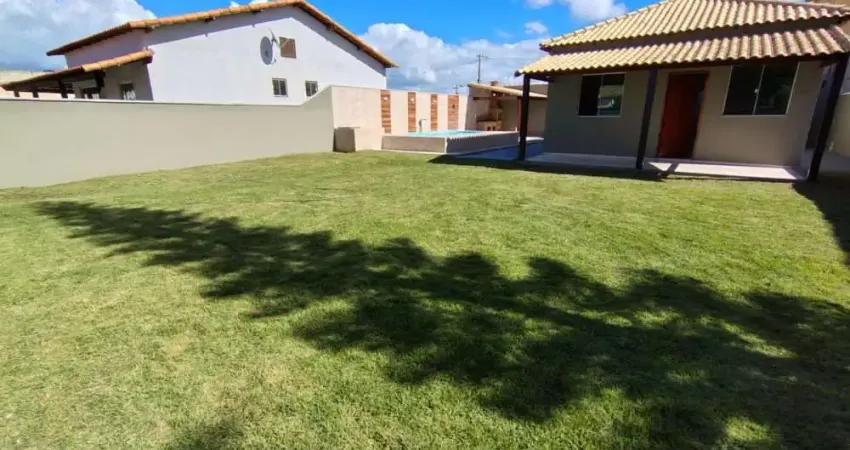 Casa em Unamar - Tamoios/Cabo Frio