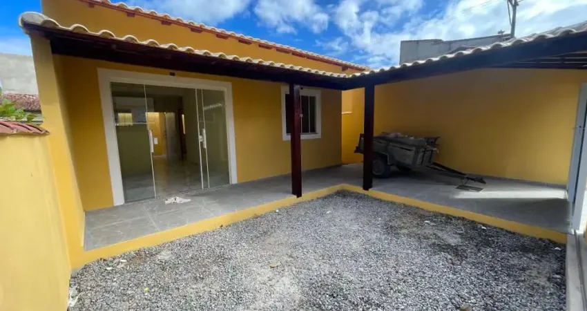 Casa em Unamar - Tamoios/Cabo Frio