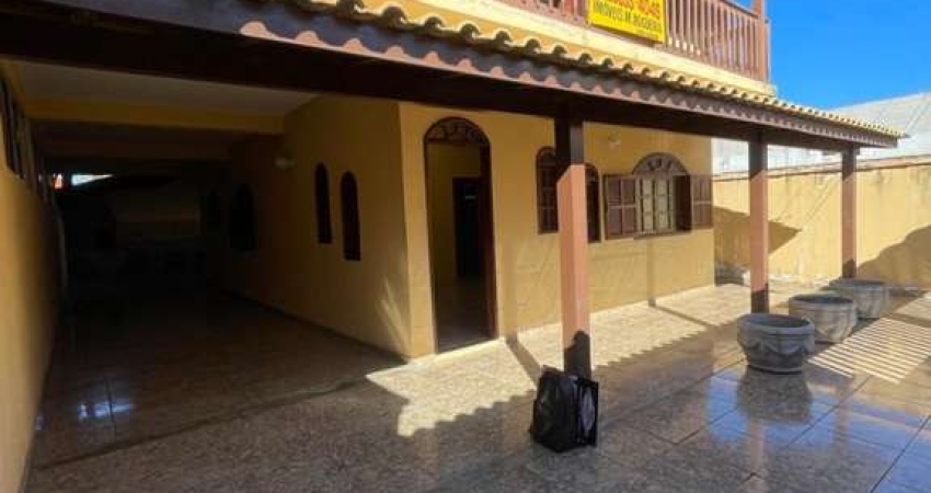 Casa com 4 quartos à venda na Avenida Independência, Unamar, Cabo Frio