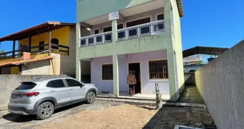 Casa com 4 quartos à venda na Avenida Independência, Unamar, Cabo Frio