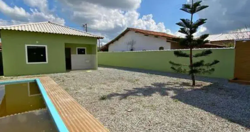 Casa com 4 quartos à venda na Rua Imperial, Nova Califórnia (Tamoios), Cabo Frio