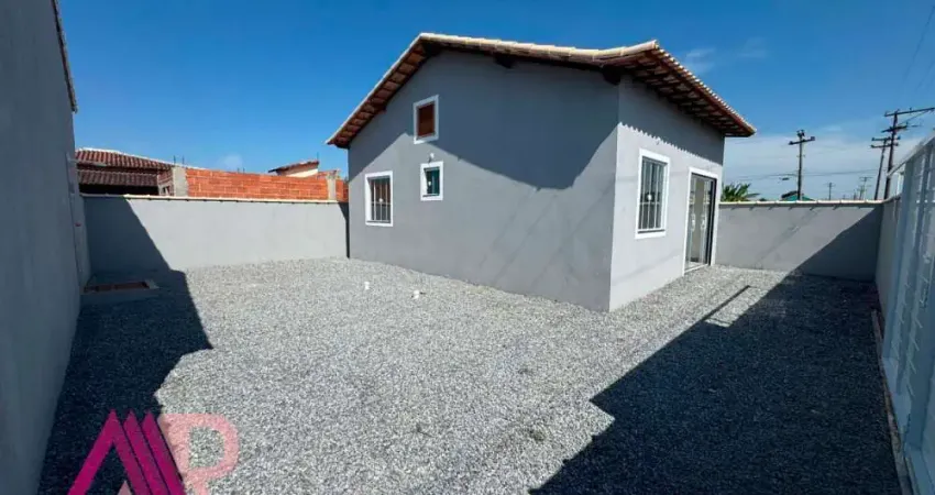 Casa com 2 quartos à venda na Avenida Independência, Samburá (Tamoios), Cabo Frio