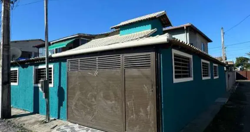 Casa com 3 quartos à venda em Unamar, Cabo Frio 