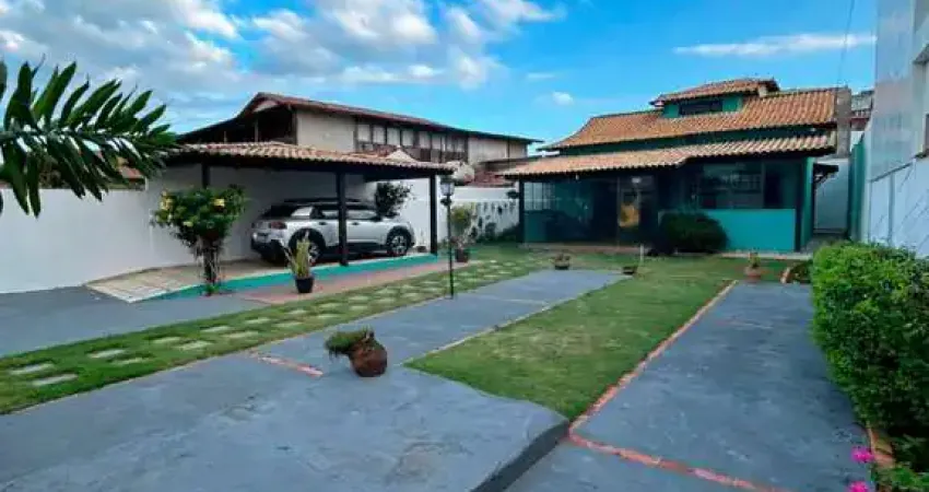 Casa com 2 quartos à venda na Avenida Independência, Samburá (Tamoios), Cabo Frio