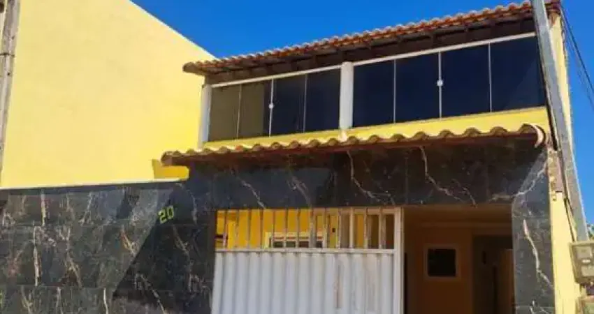 Casa com 3 quartos à venda na Avenida Independência, Unamar, Cabo Frio
