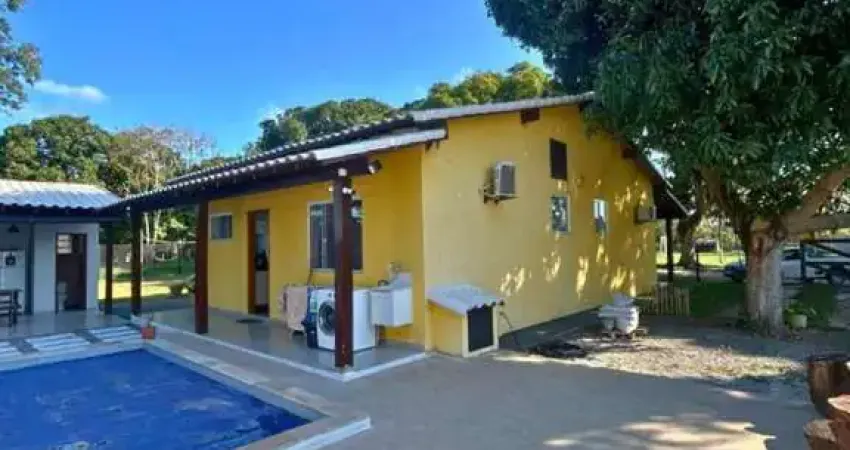 Chácara / sítio com 2 quartos à venda na Avenida Independência, Unamar, Cabo Frio