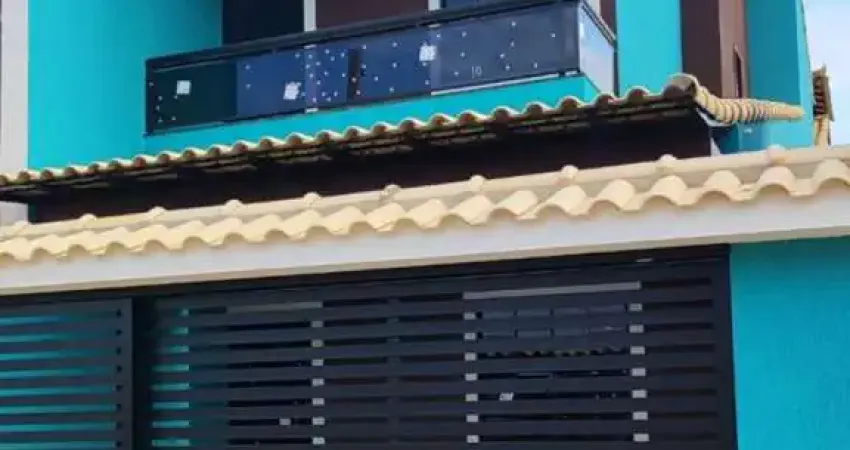Casa com 2 quartos à venda na Avenida Independência, Unamar, Cabo Frio