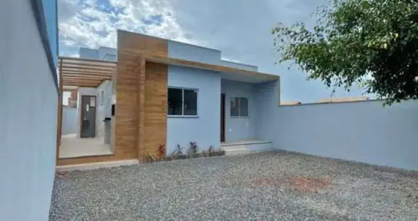 Casa com 2 quartos à venda na Avenida Independência, Unamar, Cabo Frio