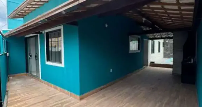 Casa com 2 quartos à venda na Avenida Independência, Unamar, Cabo Frio