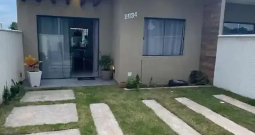 Casa com 2 quartos à venda na Avenida Independência, Unamar, Cabo Frio