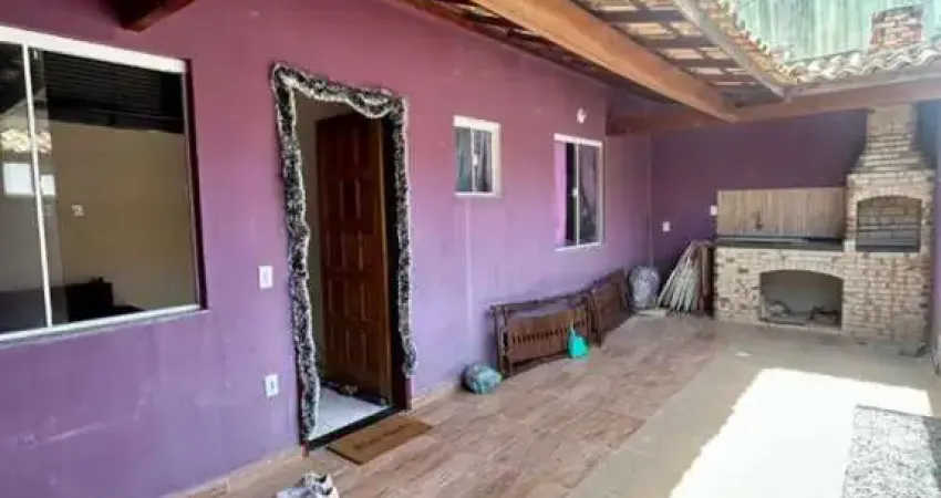 Casa com 1 quarto à venda na Avenida Independência, Unamar, Cabo Frio