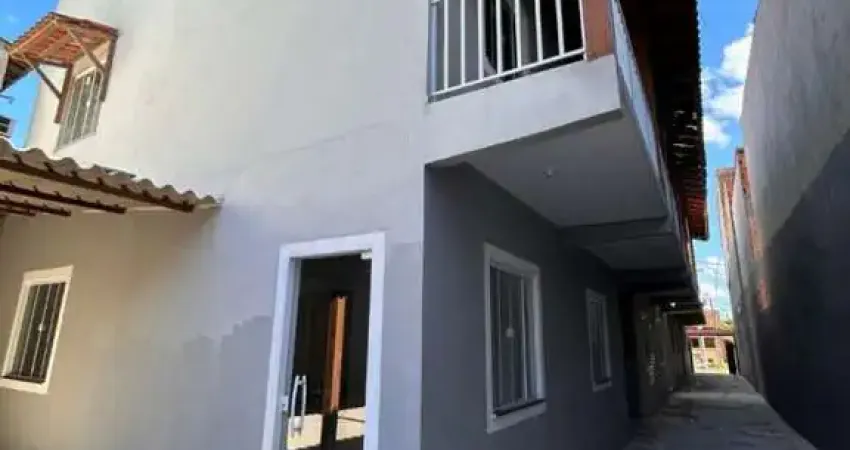 Apartamento com 2 quartos à venda na Avenida Independência, Unamar, Cabo Frio