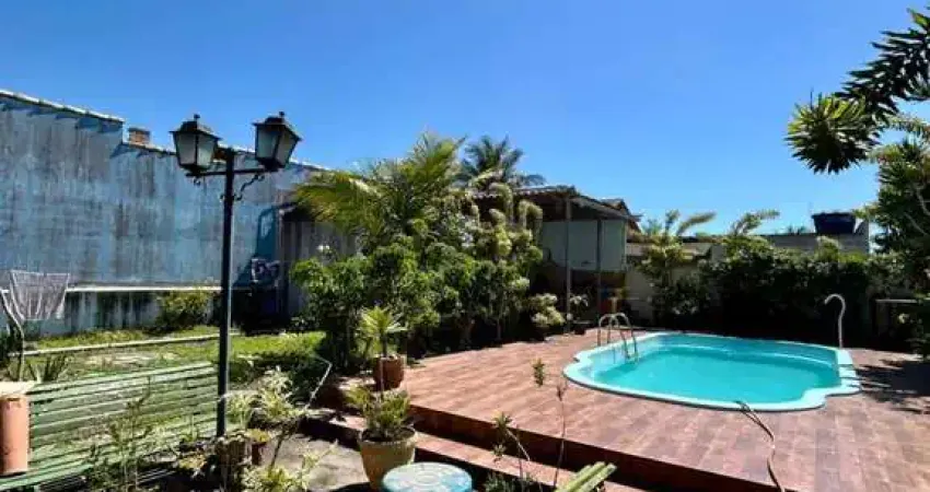 Casa com 3 quartos à venda na Rua Papoula, Terramar (Tamoios), Cabo Frio