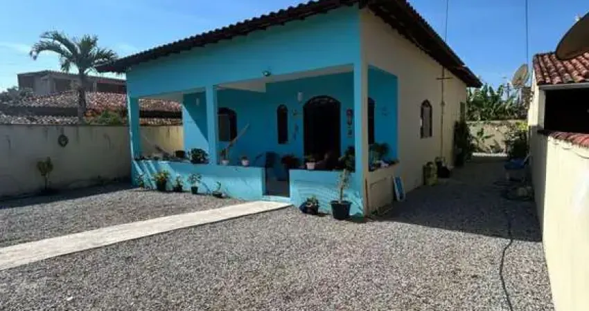 Casa com 2 quartos à venda na Avenida Independência, Unamar, Cabo Frio