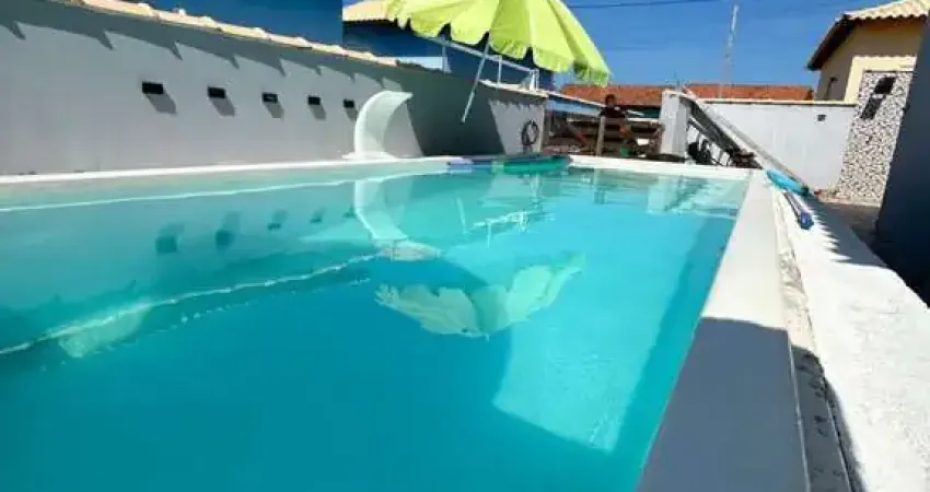 Casa com 2 quartos à venda na Avenida Independência, Unamar, Cabo Frio