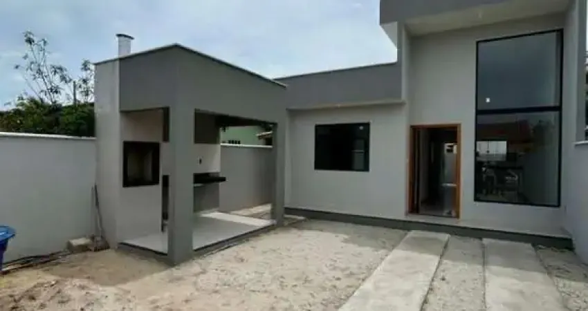 Casa com 2 quartos à venda na Avenida Independência, Unamar, Cabo Frio