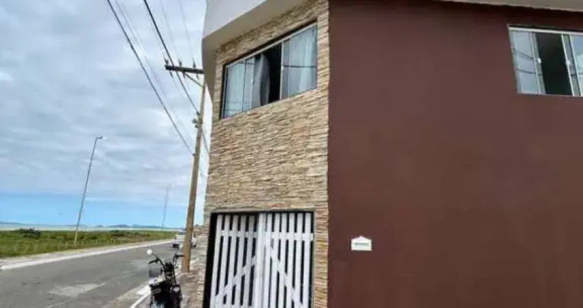 Casa com 2 quartos à venda na Avenida Independência, Unamar, Cabo Frio