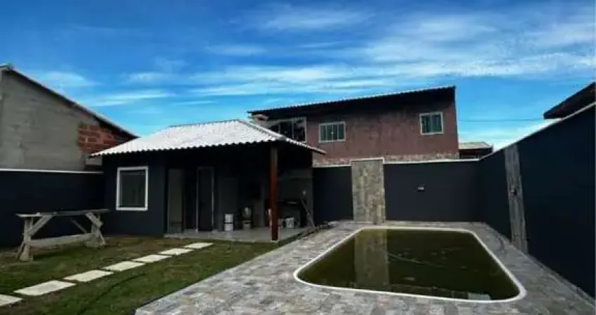 Casa com 3 quartos à venda na Avenida Independência, Unamar, Cabo Frio