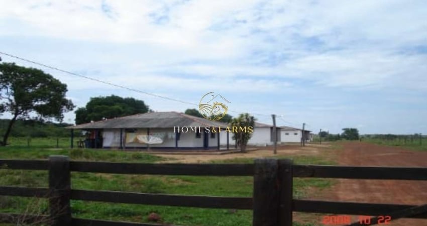 Fazenda com 2 salas à venda na AVENIDA PRINCIPAL, SN, Centro, Nobres
