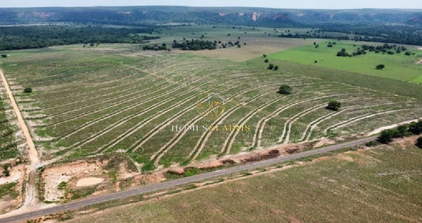 Fazenda com 2 salas à venda na Avenida Brasil, 124, Centro, Tangará da Serra