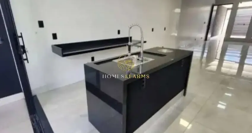 LINDA CASA A VENDA NO JARDIM AMERICA PROXIMO AV T63