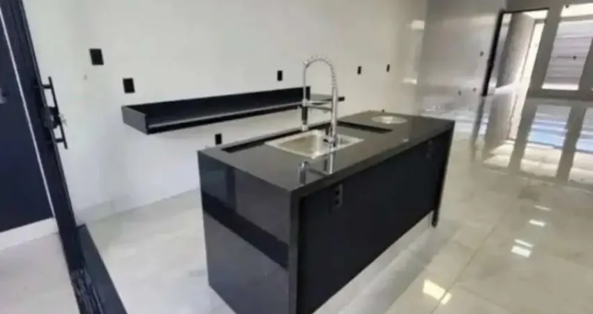 Casa com 3 quartos à venda na Avenida T 63, 456, Jardim América, Goiânia