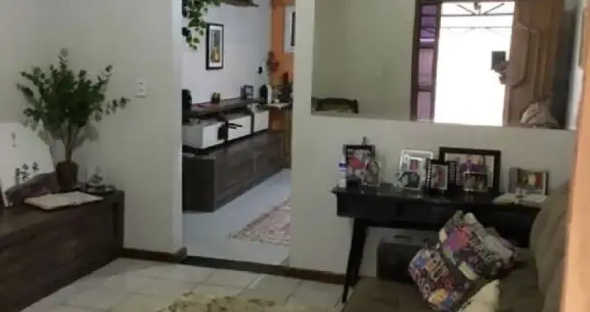 Casa com 4 quartos à venda na Rua Cícero, 55, Vila Rosa, Goiânia