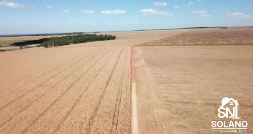 Fazenda à venda na Centro, 1, Zona Rural, Confresa