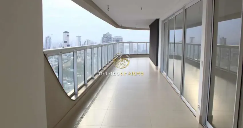 Apartamento com 5 quartos à venda na Rua 1138, 201, Setor Marista, Goiânia